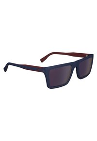 Lacoste Occhiali da sole - matte blue