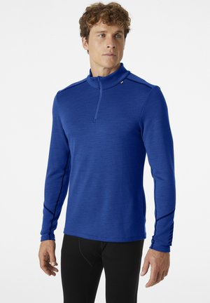 MIDWEIGHT - Camiseta de manga larga - royal blue