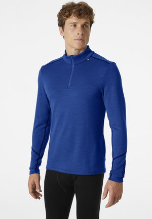 Helly Hansen MIDWEIGHT - Sweatshirt - royal blue