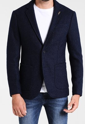 Pier One by Zalando Americana - dark blue