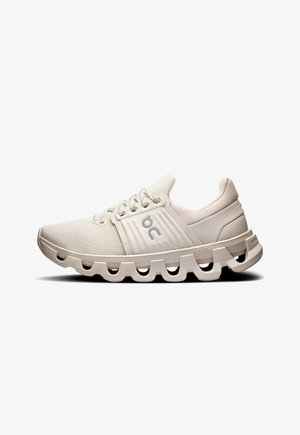 On CLOUDSWIFT 4 AD - Sneakers laag - sand   ivory