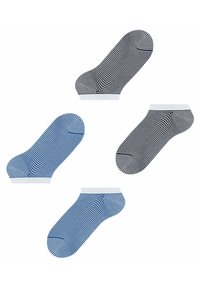 Esprit FINE STRIPE 2-PACK - Socken - sortiment