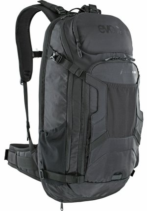 FR TRAIL E-RIDE 20 - Rucksack - schwarz