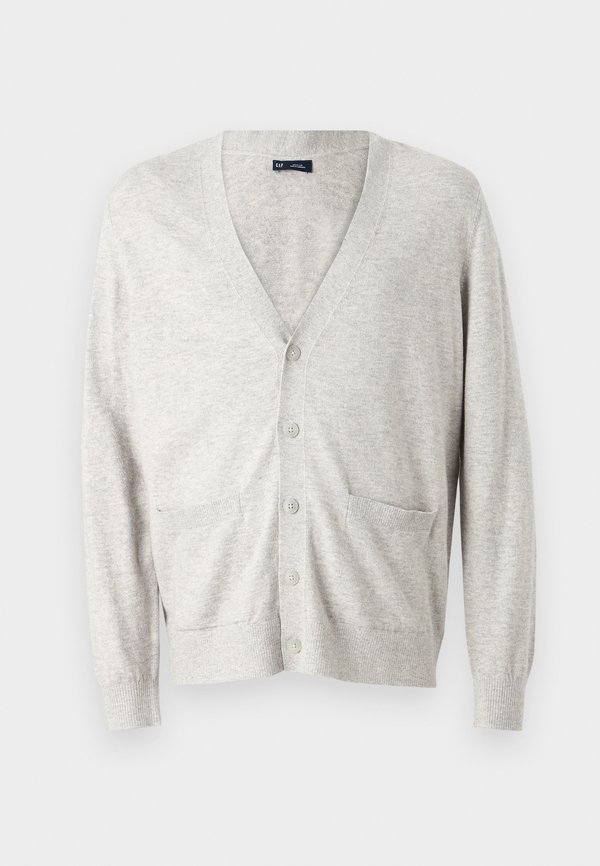 CASH SOFT  - Cardigan3