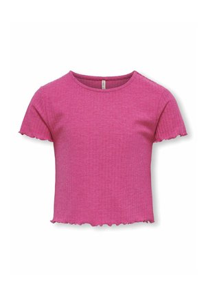 KOGNELLA NOOS JRS - Bluse - raspberry rose