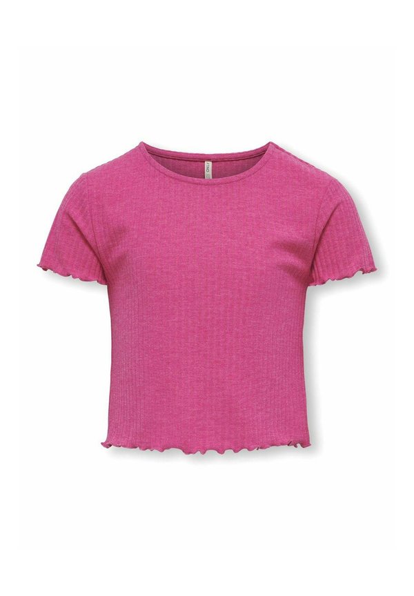 KOGNELLA NOOS JRS - Blouse - raspberry rose4