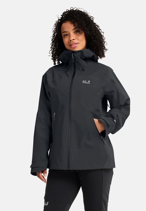 ROCKPAW 3L JKT W - Regenjas - phantom