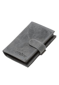 Ombre Lompakko - grey