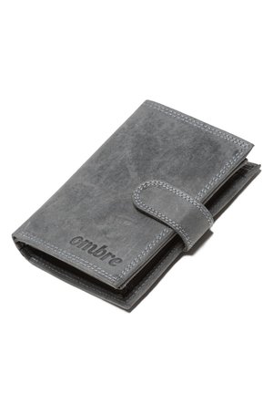 Wallet - grey
