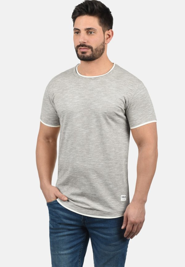 SDRIGOS - Basic T-shirt - monument