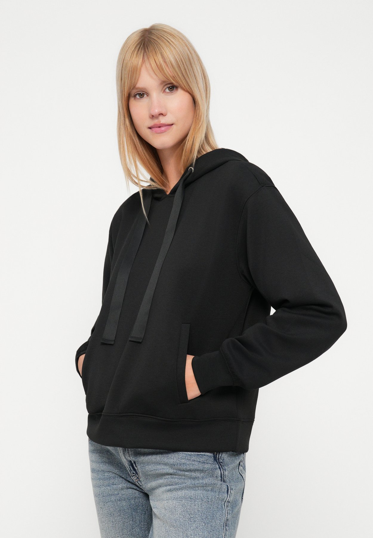 ONLALINA LIFE LEO DETAIL HOOD