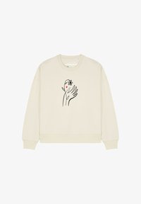 Non sélectionné, natural raw