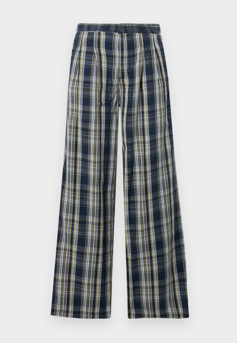 Quiksilver Broek meerkleurig