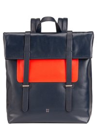 DUDU Mochila - navy