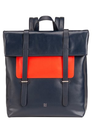 Tagesrucksack - navy