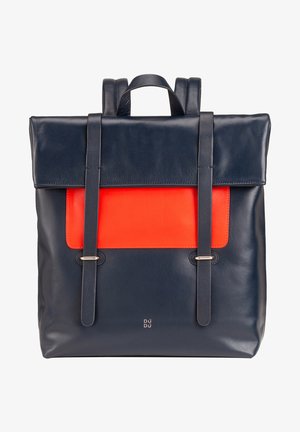 DUDU Mochila - navy