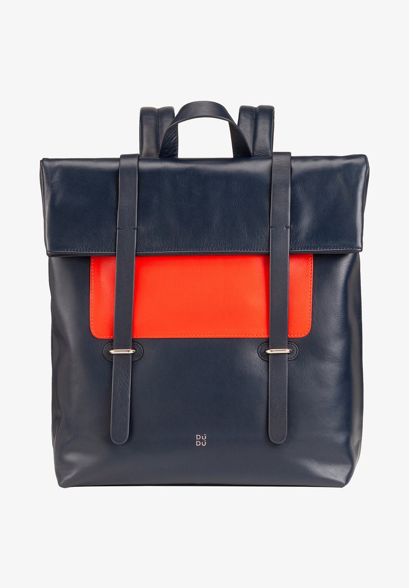 DUDU Mochila - navy