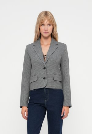 ONLDELL LIFE SHORT - Blazer - black