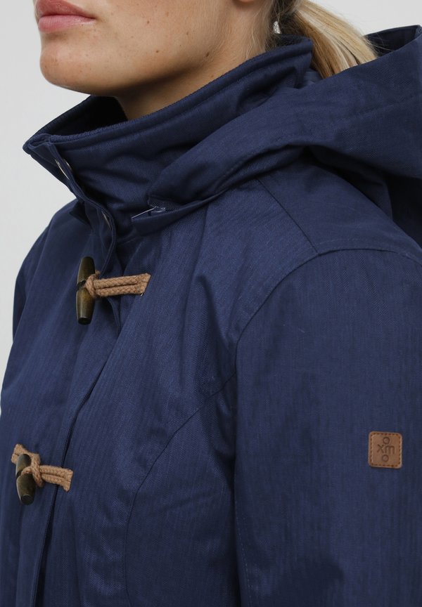 OXBrooke - Winter coat - insignia b2