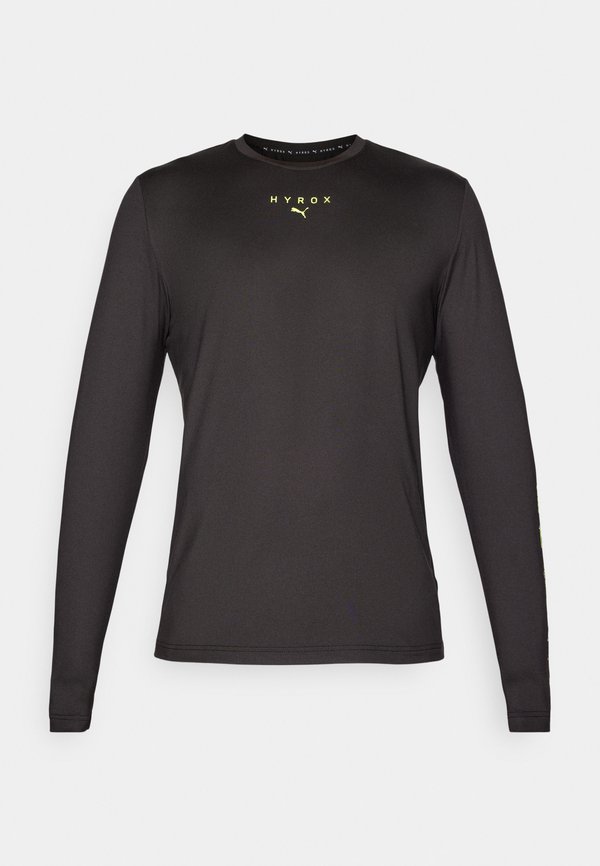 HYROX TEE - Long sleeved top3