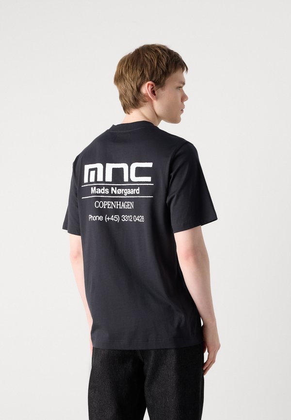 FRODE TEE - Print T-shirt3