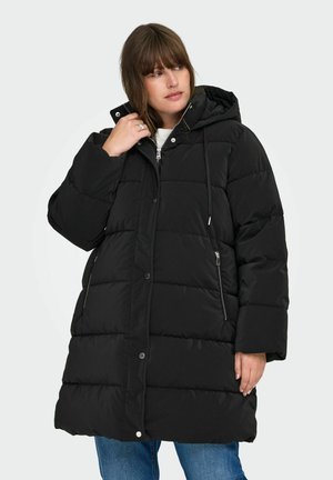 STEPP CARSMILLA  - Žieminis paltas - black