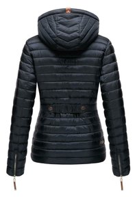 Marikoo ANIYAA - Lengva striukė - dark blue