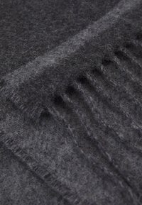BOSS RIKARD UNISEX - Sjal / Tørklæder - medium grey