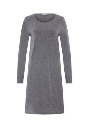 Hanro, HANRO - Camisón - stone melange