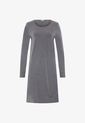 Hanro, HANRO - Camisón - stone melange