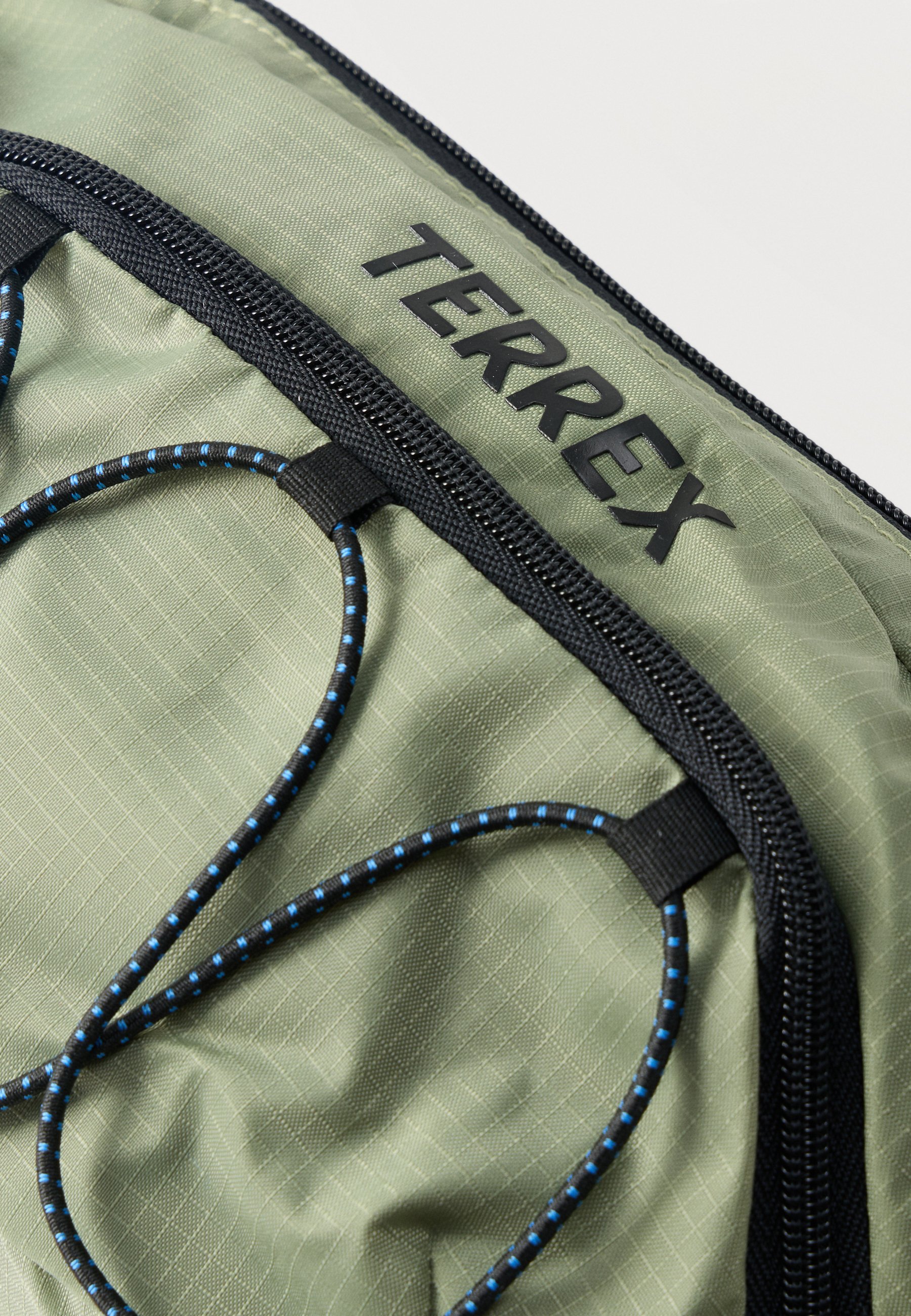 adidas Terrex UNISEX - Riñonera - tent green/verde - Zalando.es