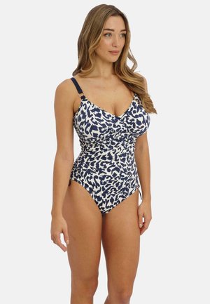 HOPE BAY - Costume da bagno - french navy