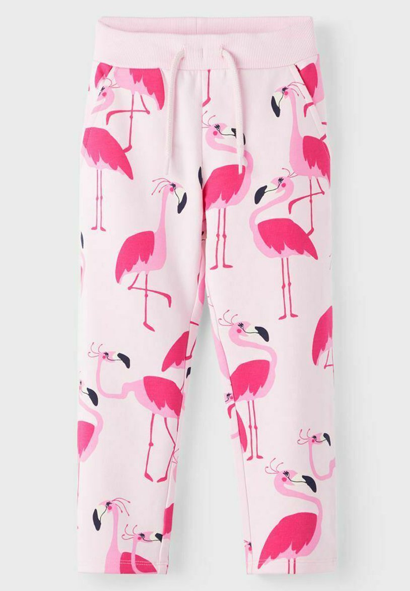 Name it FLAMINGO - Trainingsbroek - rosebloom/roze - Zalando.nl