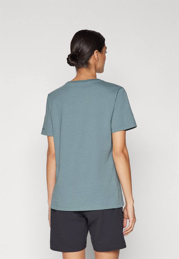 ACTIVITY EMBROIDERY - Print T-shirt - trooper4