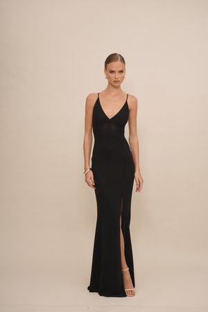 ARGENTINE  - Ballkleid - black
