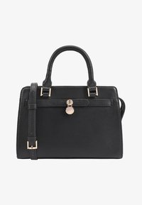 Sélectionné, black