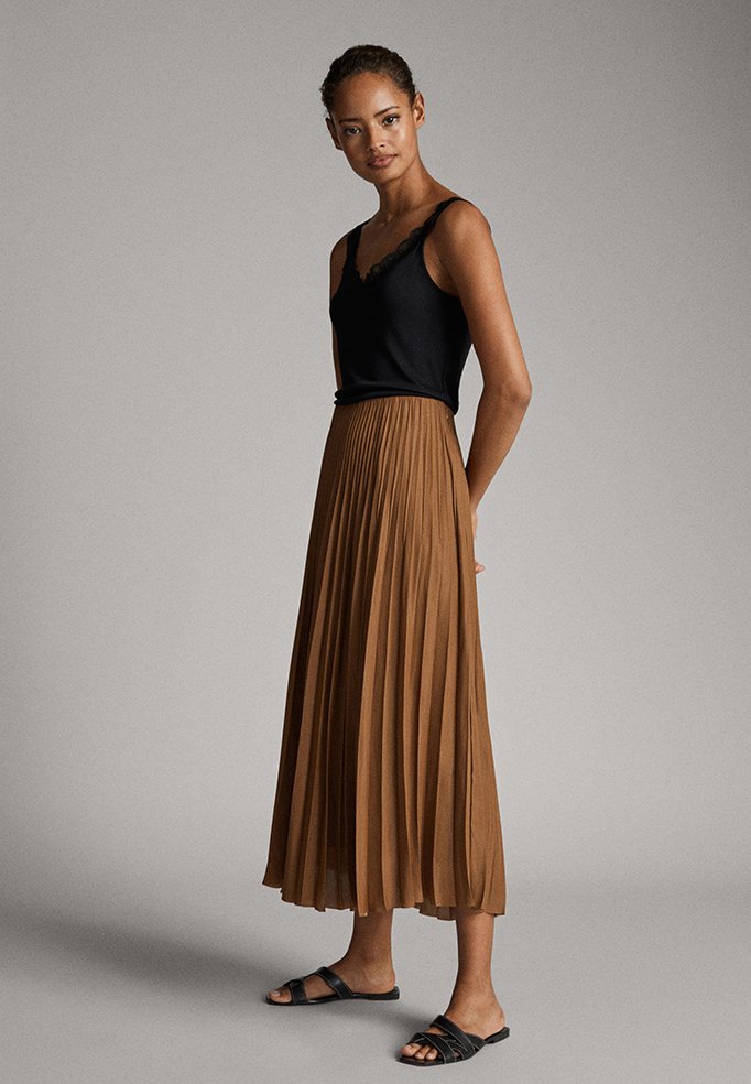 top massimo dutti