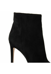 Scarosso Botines - black  suede