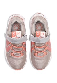 Hummel REACH  - Sneakers basse - paloma