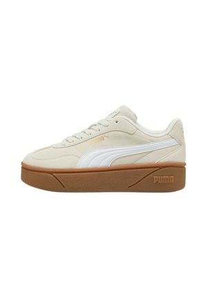 SNEAKERS - Sneakers laag - beige