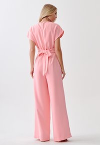 TUSSAH Mono - pale pink