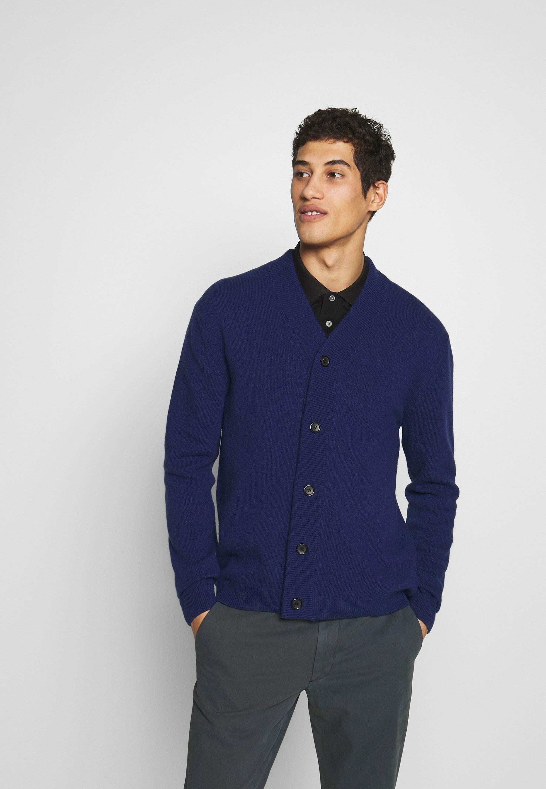 paul smith cardigan mens