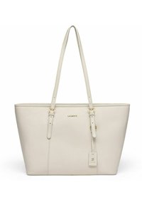 Lazarotti Handtas - offwhite