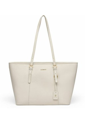 Handtasche - offwhite