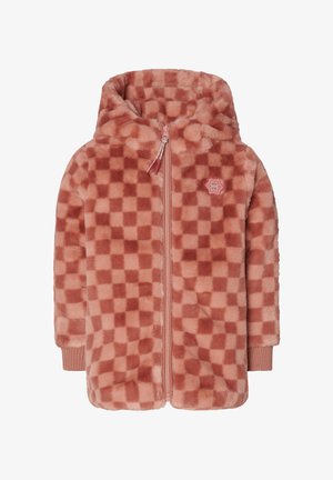 NAPPA - Abrigo de invierno - cameo brown