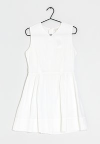 GAP Robe de jour - white