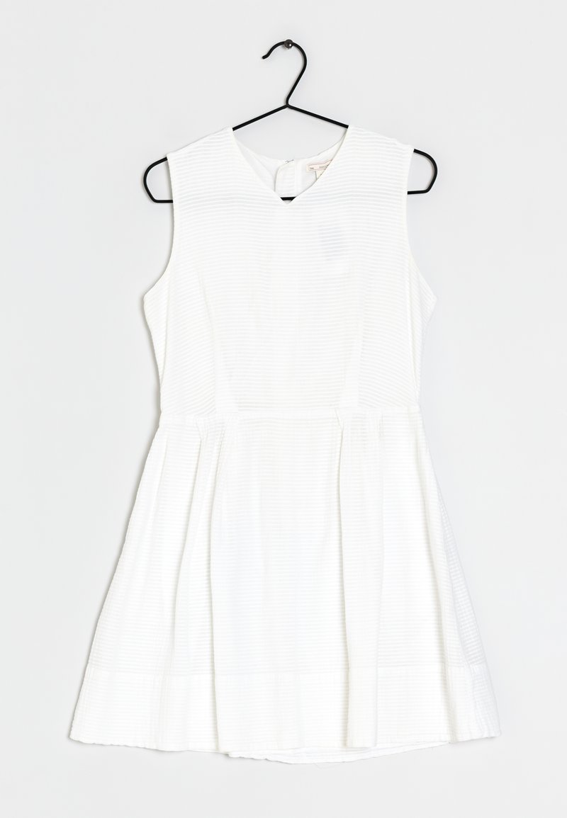GAP Robe de jour - white