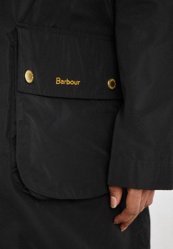 UNA SHOWERPROOF - Parka3