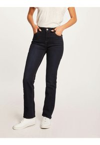 Morgan - Jeans Slim Fit - blue denim Thumbnail-Bild 1