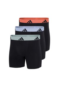 Nevybráno, schwarz multicolor